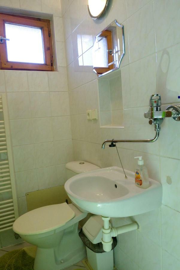 Apartman Pri Zamocku Bešeňová 外观 照片
