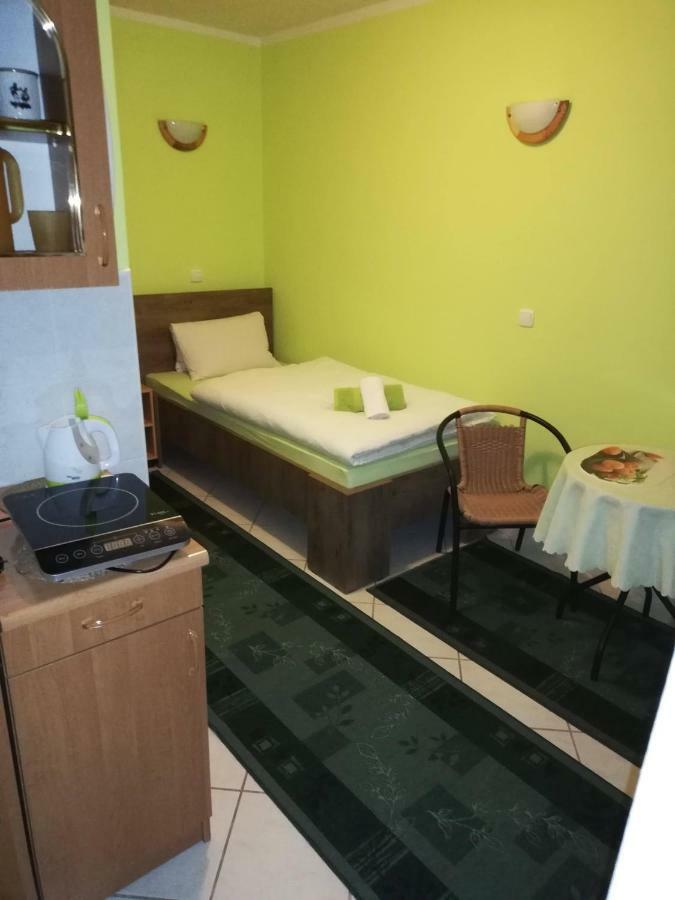 Apartman Pri Zamocku Bešeňová 外观 照片