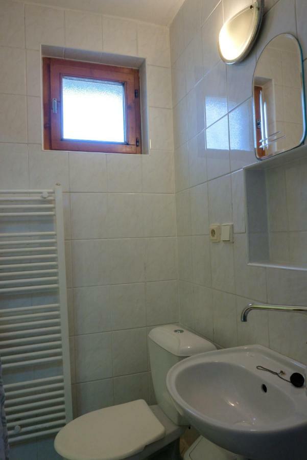Apartman Pri Zamocku Bešeňová 外观 照片